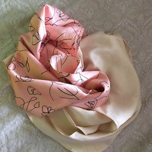 3/$15   Lark & Ives 2 Scarf Bundle - NEW!